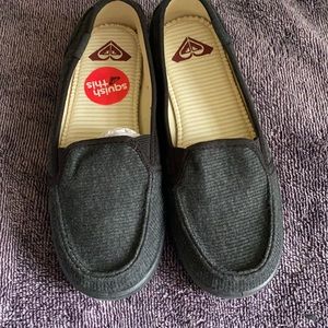 New Roxy slides